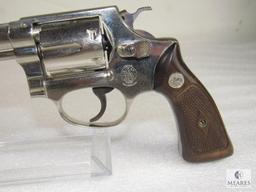 Smith & Wesson .32 S&W Long J-Frame Revolver Model 31-1