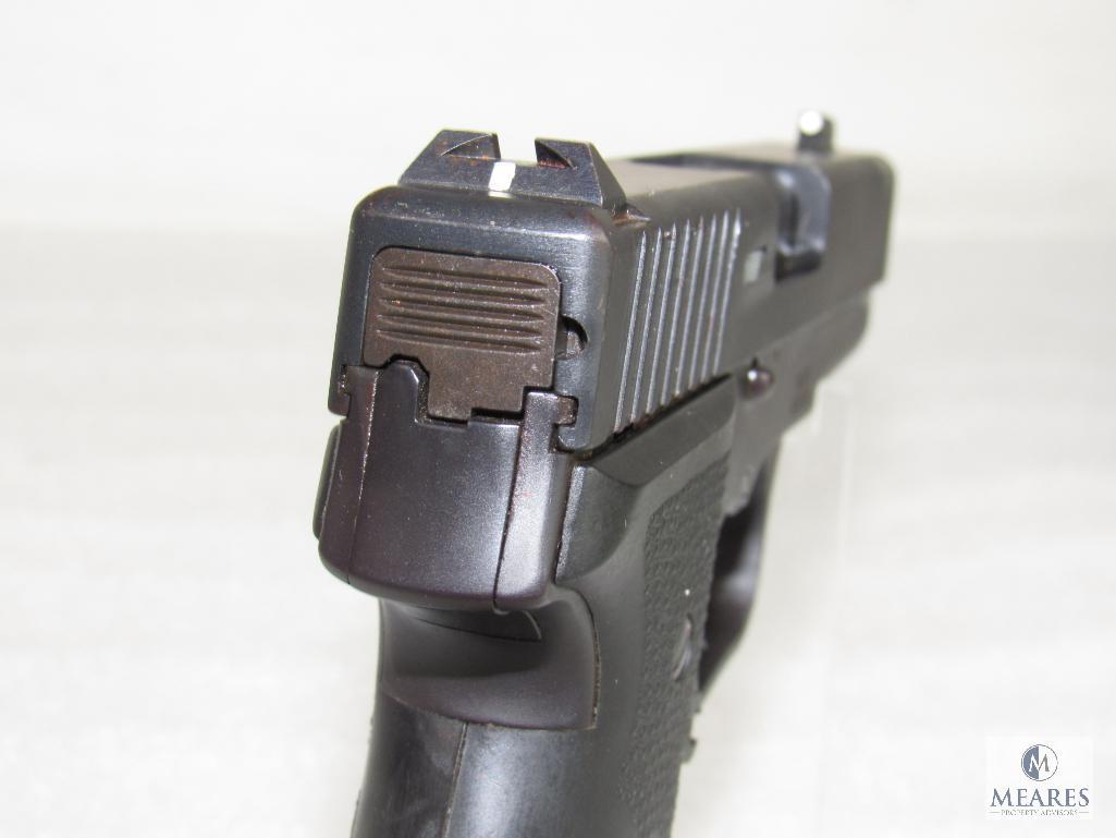 Kahr Arms E9 9mm Semi-Auto Pistol