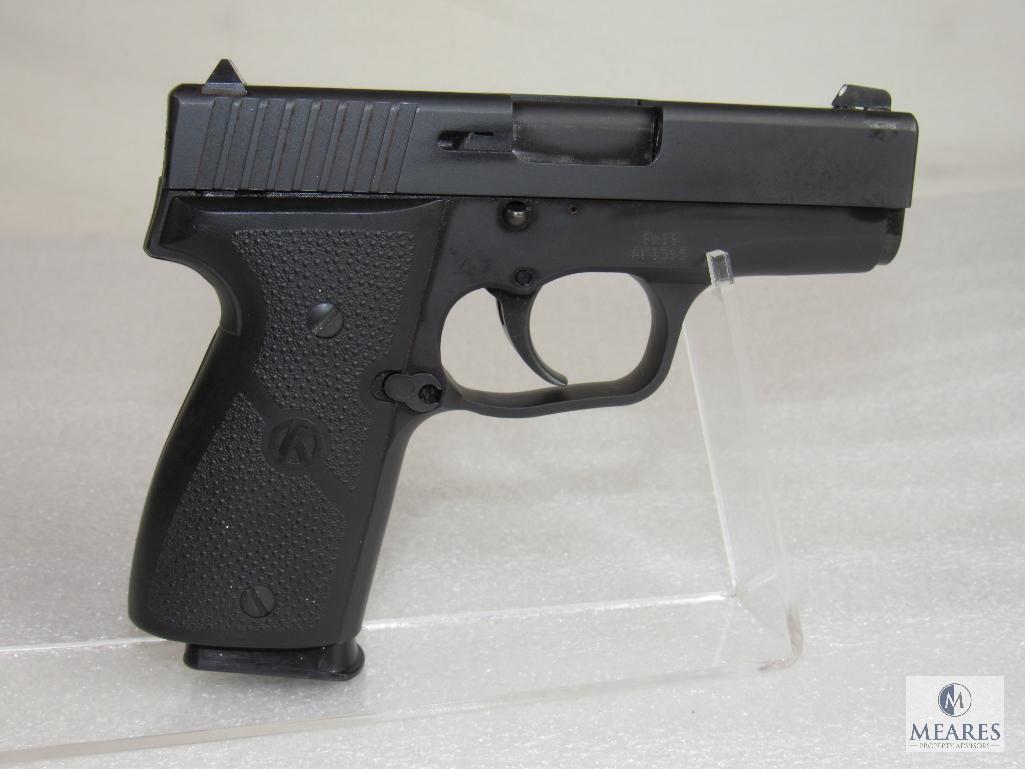 Kahr Arms E9 9mm Semi-Auto Pistol