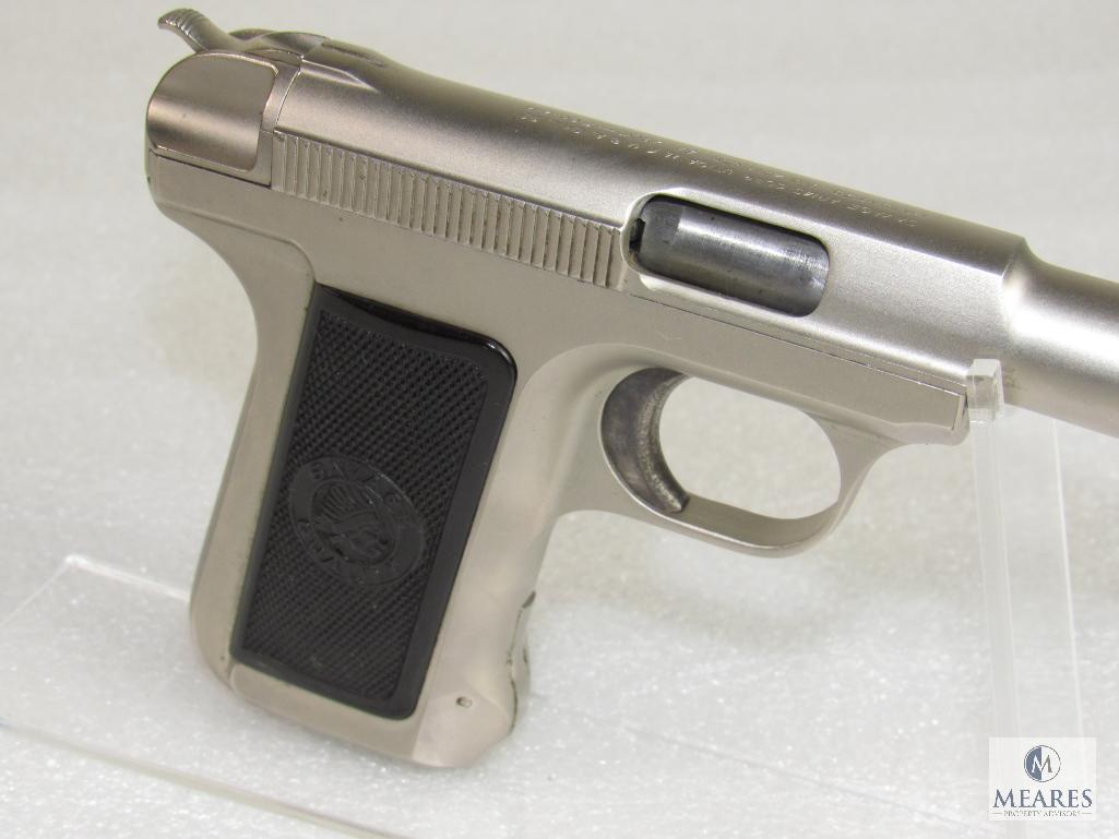 Savage 1905 .32 7.65mm Semi-Auto Pistol