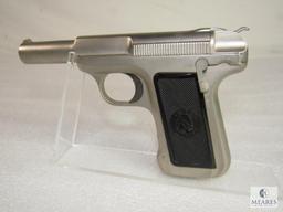 Savage 1905 .32 7.65mm Semi-Auto Pistol