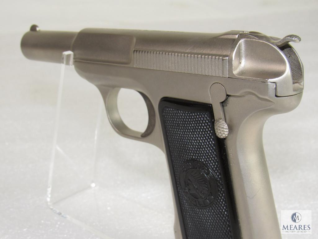Savage 1905 .32 7.65mm Semi-Auto Pistol