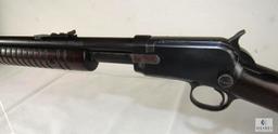 1947 Winchester 62A Slide Action .22 Short / Long / Long Rifle