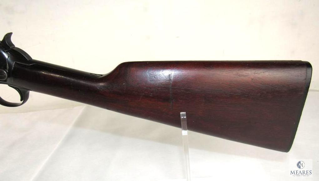 1947 Winchester 62A Slide Action .22 Short / Long / Long Rifle
