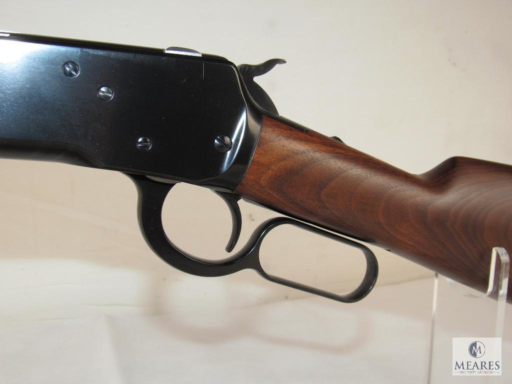 New Winchester 1892 Trapper Lever Action .45 Colt Carbine Rifle