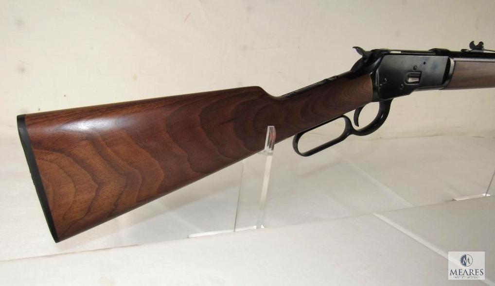 New Winchester 1892 Trapper Lever Action .45 Colt Carbine Rifle