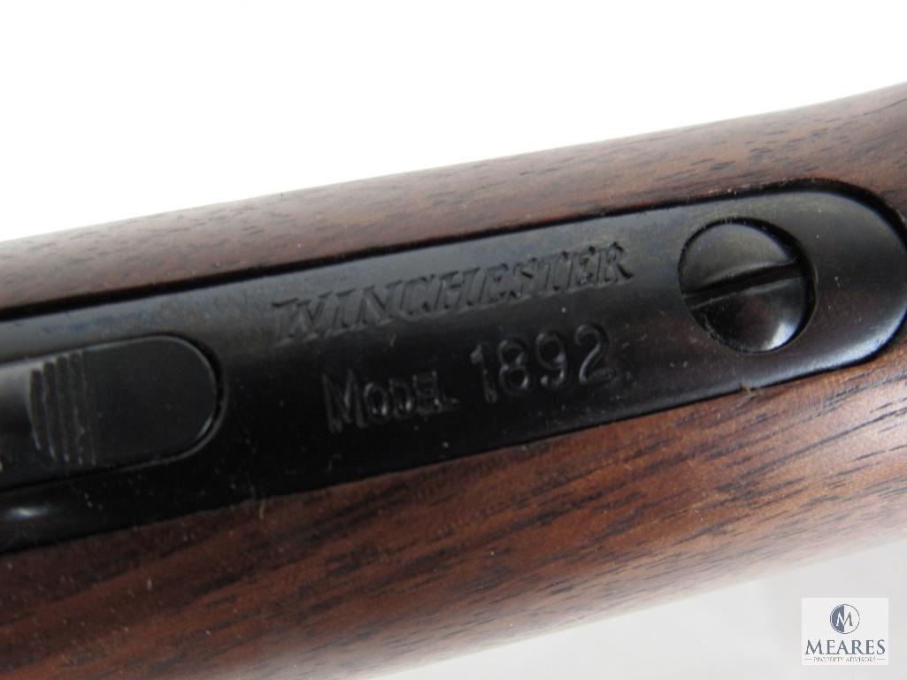 New Winchester 1892 Trapper Lever Action .45 Colt Carbine Rifle