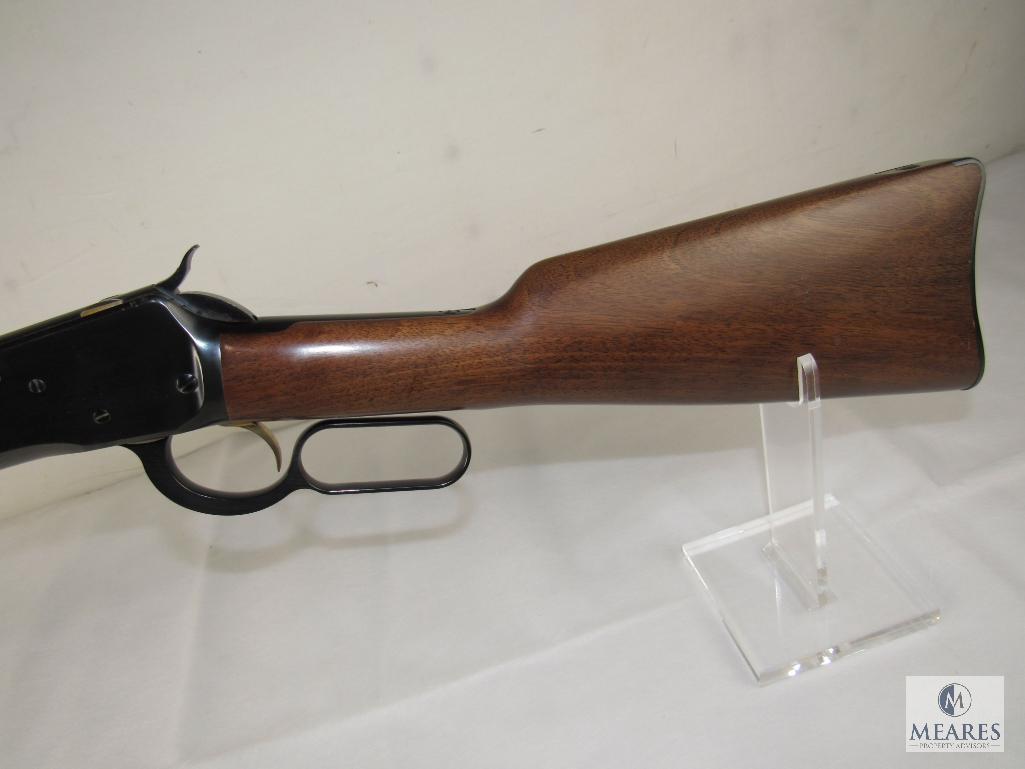 Browning 92 .44 Rem Mag Magnum Lever Action Rifle