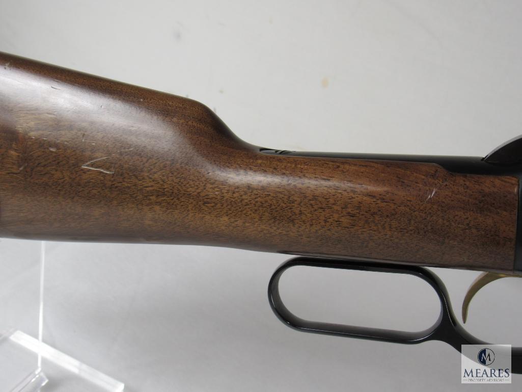 Browning 92 .44 Rem Mag Magnum Lever Action Rifle