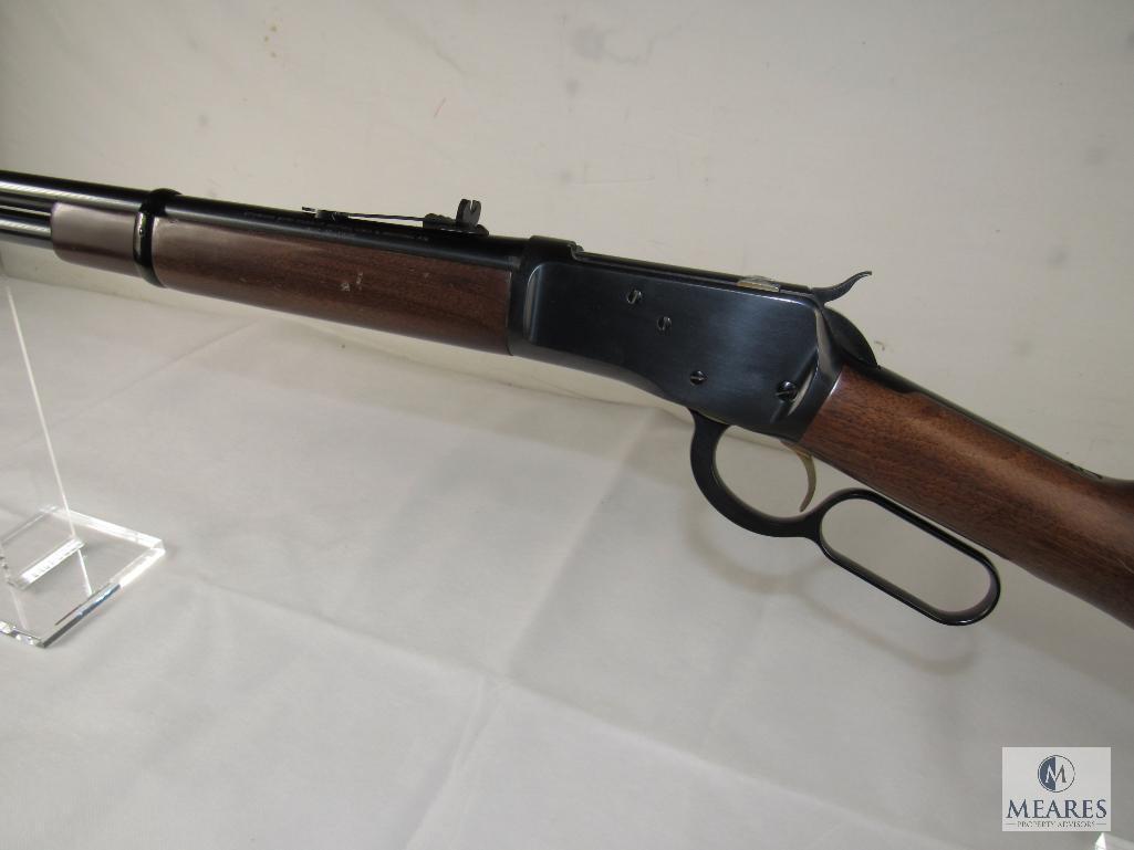 Browning 92 .44 Rem Mag Magnum Lever Action Rifle