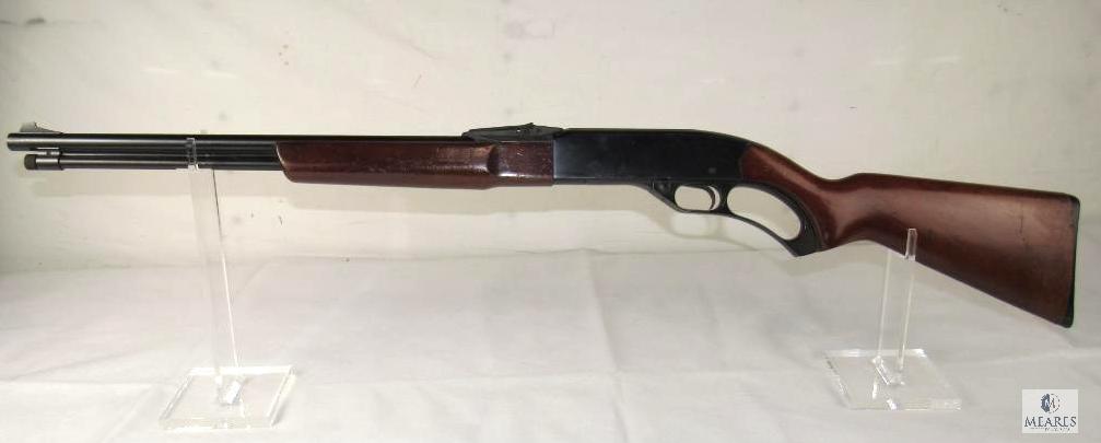 Winchester 250 .22 Short / Long / Long Rifle Lever Action Rifle