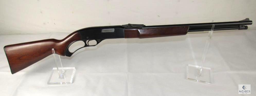 Winchester 250 .22 Short / Long / Long Rifle Lever Action Rifle