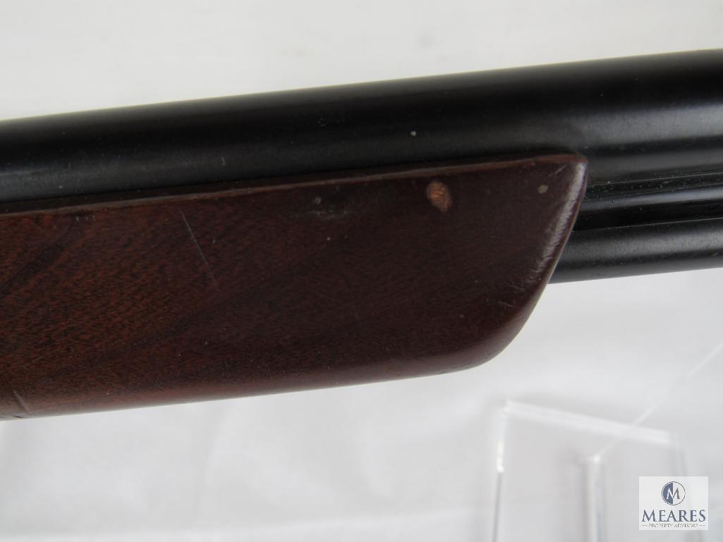 Winchester 250 .22 Short / Long / Long Rifle Lever Action Rifle