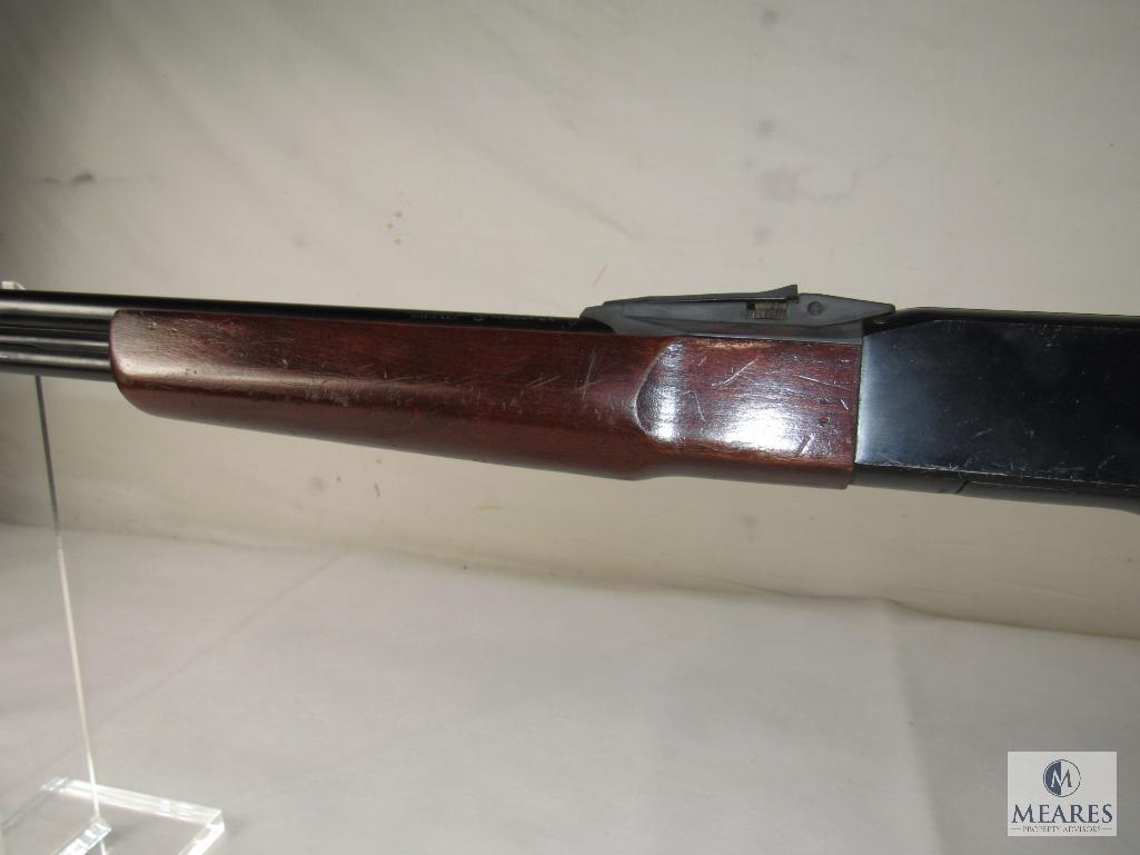 Winchester 250 .22 Short / Long / Long Rifle Lever Action Rifle