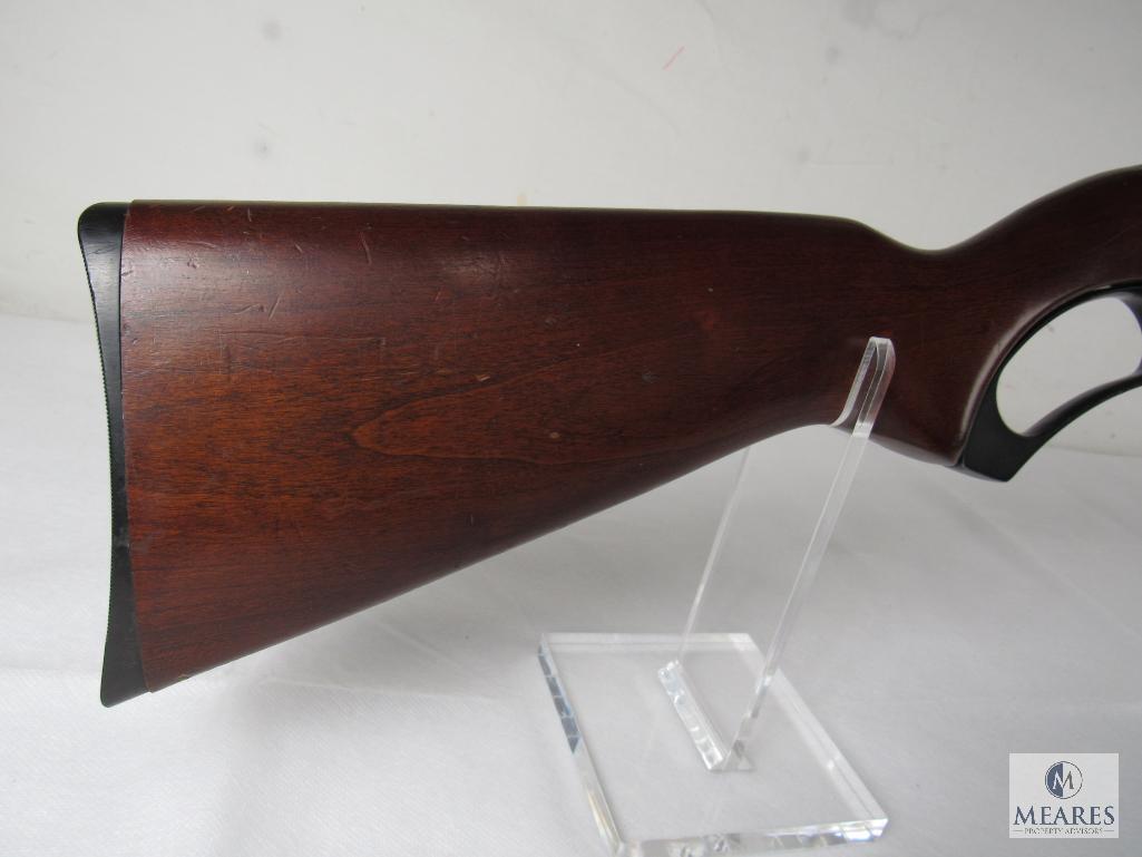 Winchester 250 .22 Short / Long / Long Rifle Lever Action Rifle