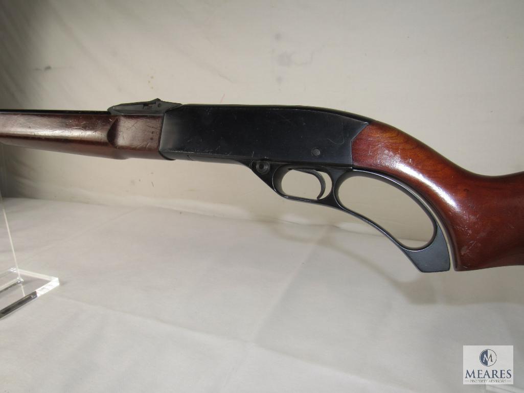 Winchester 250 .22 Short / Long / Long Rifle Lever Action Rifle