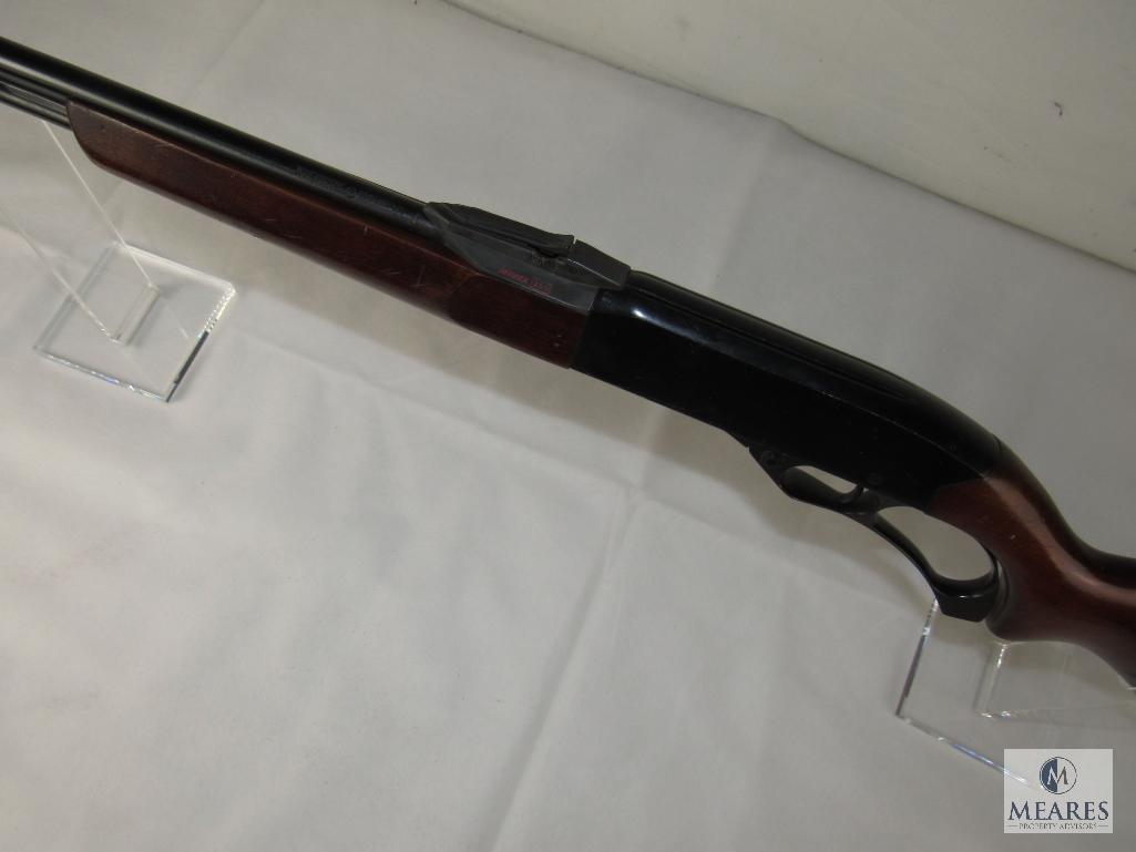 Winchester 250 .22 Short / Long / Long Rifle Lever Action Rifle