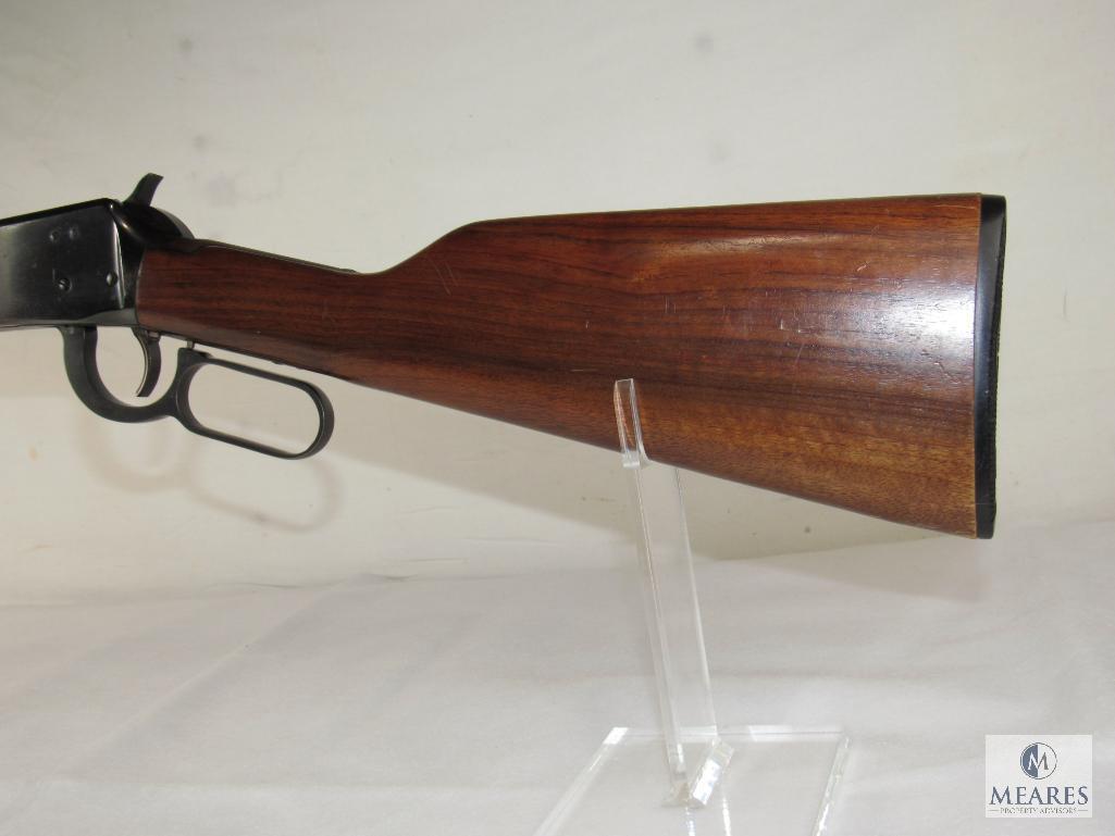 Winchester 94 Lever Action 30-30 Rifle