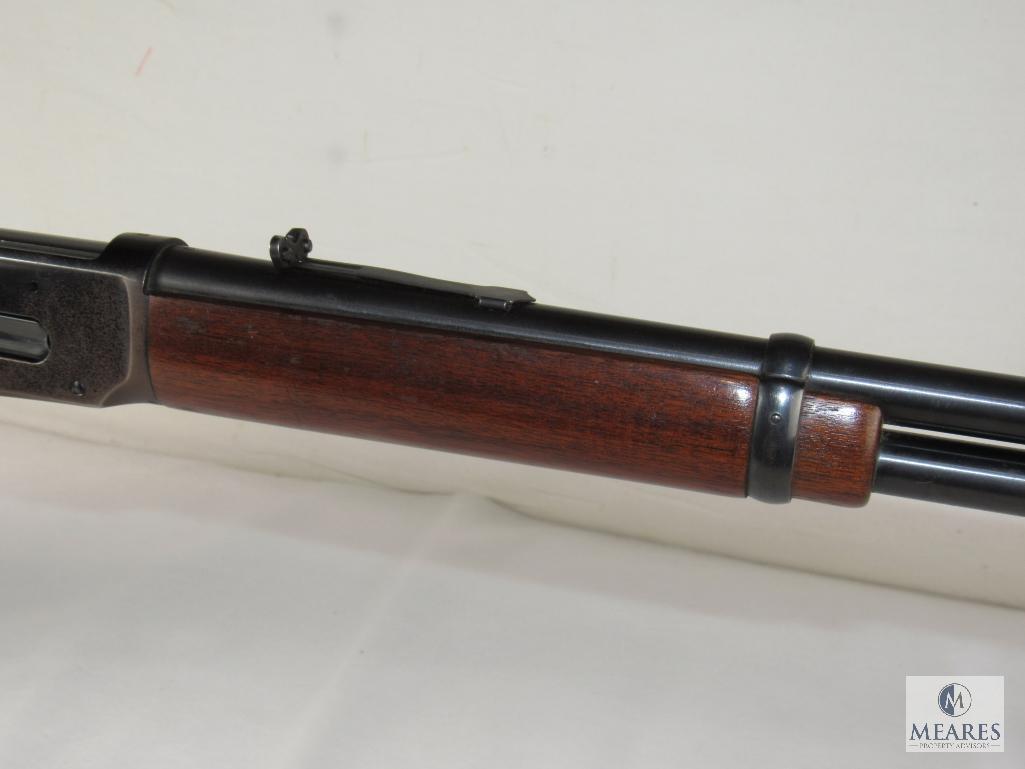 Winchester 94 Lever Action 30-30 Rifle