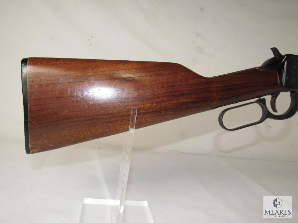 Winchester 94 Lever Action 30-30 Rifle