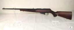 Winchester Wildcat .22 LR Bolt Action Rifle