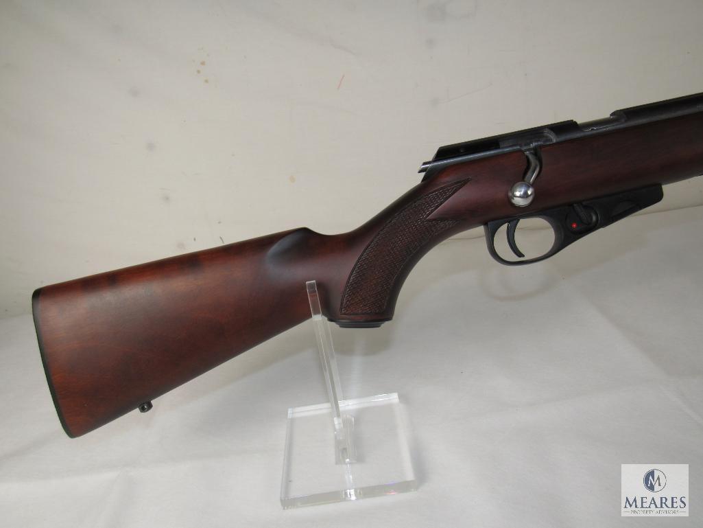 Winchester Wildcat .22 LR Bolt Action Rifle