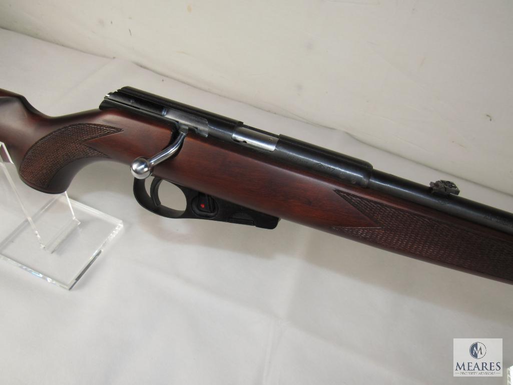 Winchester Wildcat .22 LR Bolt Action Rifle