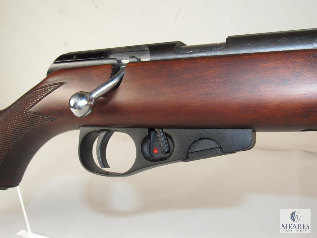 Winchester Wildcat .22 LR Bolt Action Rifle