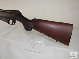 Winchester Wildcat .22 LR Bolt Action Rifle