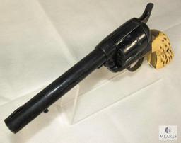 J.P. Sauer / Hawes Western Six Shooter .22 Cal Revolver 5.5" Barrel