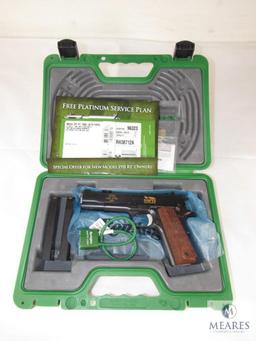 New Remington 1911R1 .45 ACP NWTF 2012 Gun of the Year Semi-Auto Pistol