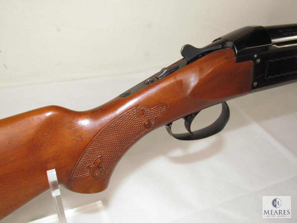 Savage Arms Model 330 Over / Under 12 Gauge Shotgun