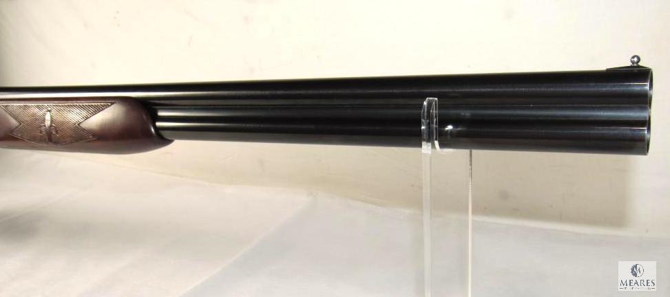 Savage Arms Model 330 Over / Under 12 Gauge Shotgun