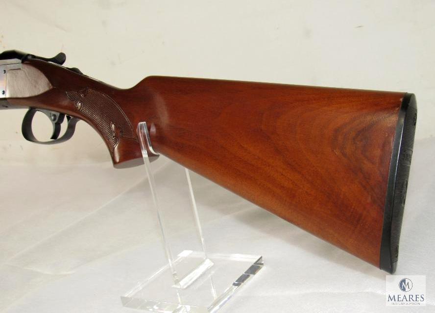 Savage Arms Model 330 Over / Under 12 Gauge Shotgun