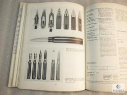 Directory of Military small arms Ammunition by Ian V. Hogg