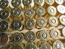 38 Special, 158 Gr Hollow Point, Approximately 38 Rounds Ammo