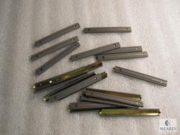 New .223/5.56 stripper clips Approximately 20 count