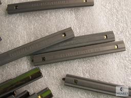 New .223/5.56 stripper clips Approximately 20 count