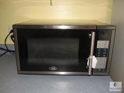 Oster microwave
