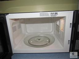 Oster microwave