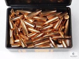 Speer TNT HP, 7mm, 110 Grain Bullets, Approximately 70 Count Partial Box