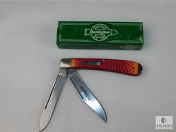 Remington Bullet Knife Jumbo Trapper Model 18310