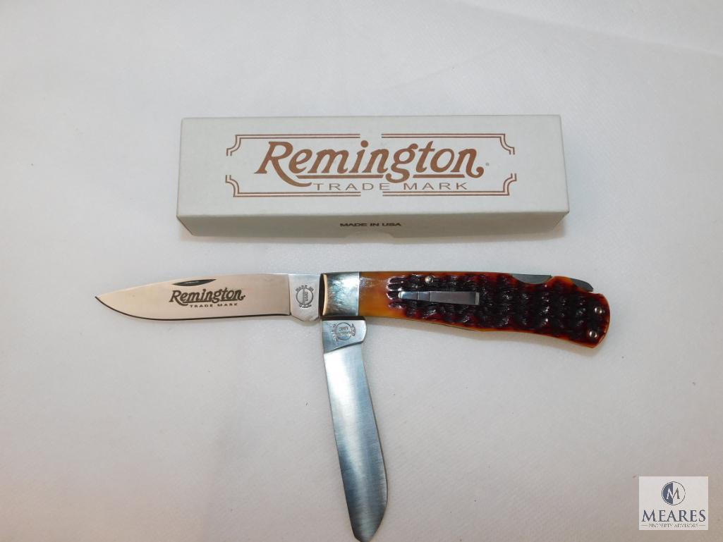 Remington Bullet Trapper Model R1123