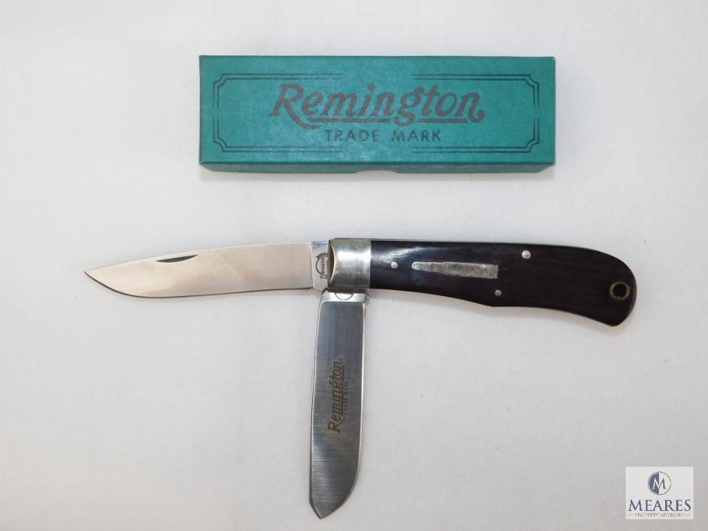 1989 Remington Trapper Bullet Knife Model R1128