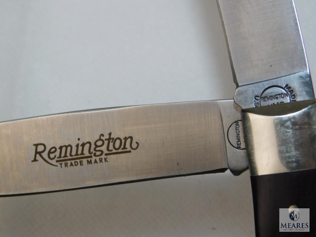 1989 Remington Trapper Bullet Knife Model R1128