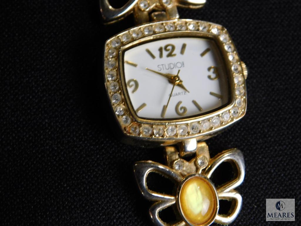Assorted womens watches