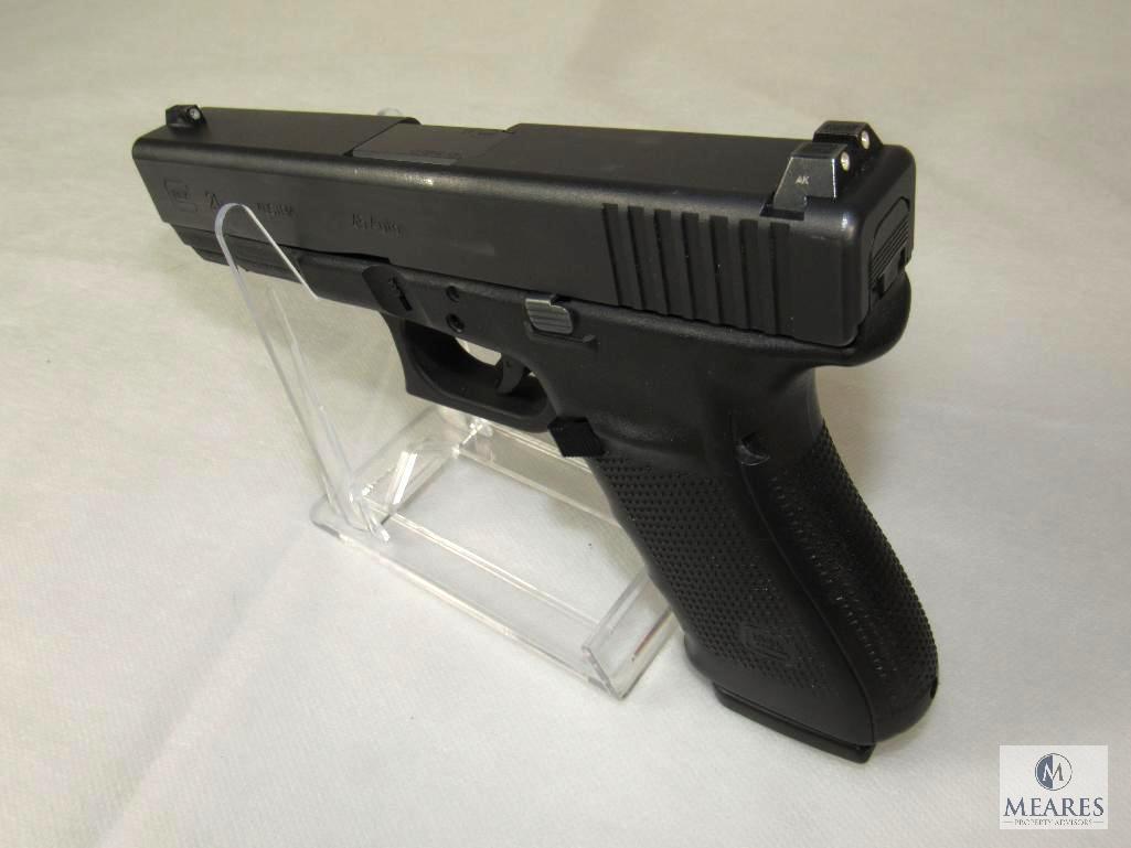 Glock 21 Gen 4 .45 Auto Semi-Auto Pistol