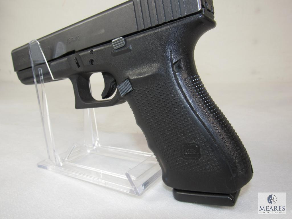 Glock 21 Gen 4 .45 Auto Semi-Auto Pistol