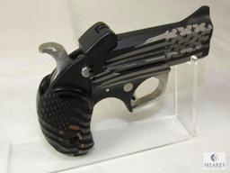 New Bond Arms Old Glory 45 Colt / .410 Pistol