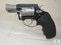 Charter Arms P.F. Lite .22 Mag Revolver